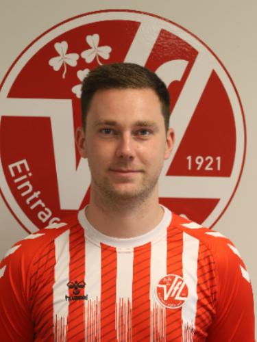 Gerrit Neumann