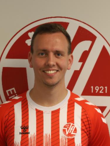 Alexander Schoppe