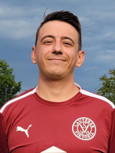 Kevin Hösel