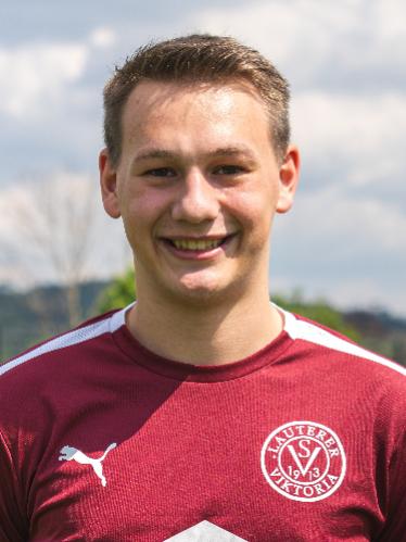 Luca Klimmt
