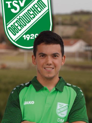 Diego Mössner Huber