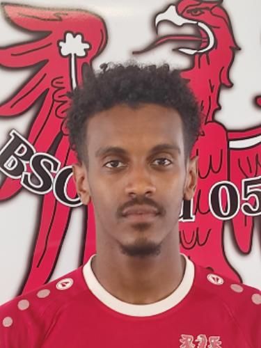 Nebyou Dawit Molalegn