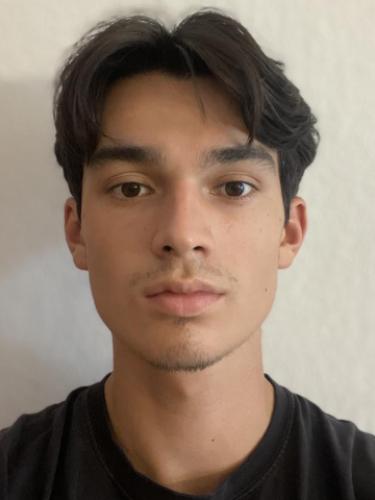 Frederic Alberto Wittmer Tapia