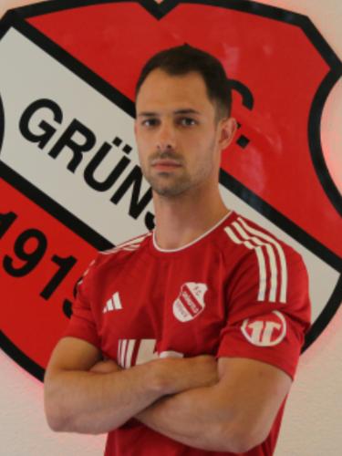 Lukas Albert