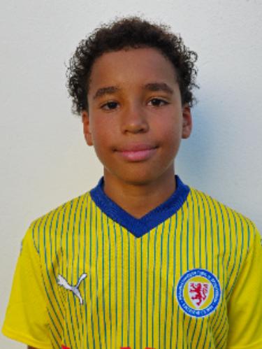 Samuel Uchechukwu Nwosu