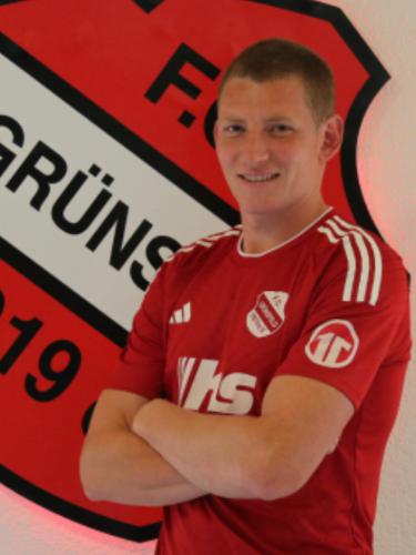 Timo Dürr