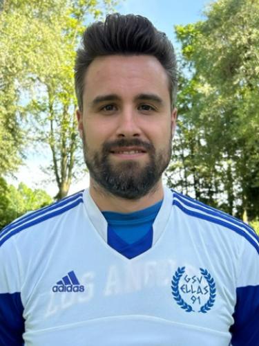 Moritz Haller