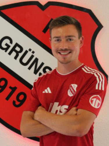 Simon Ehmann