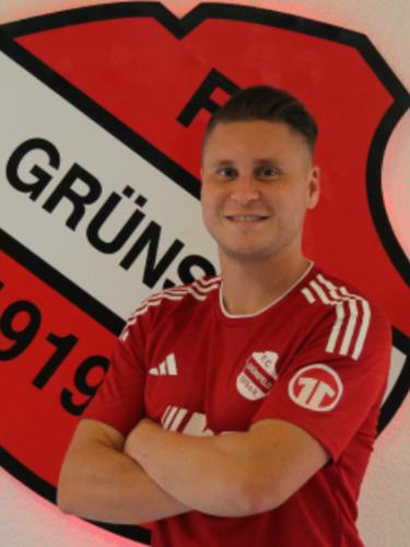 Andre Engert