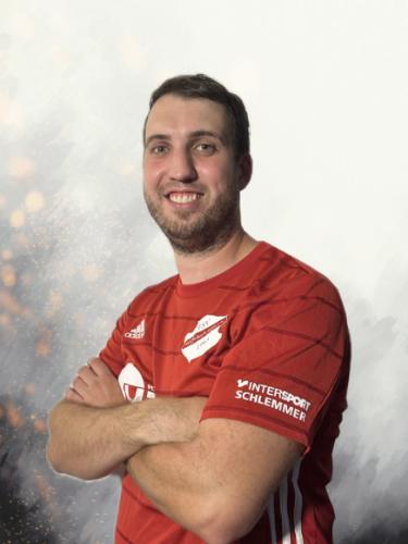 Niklas Becker