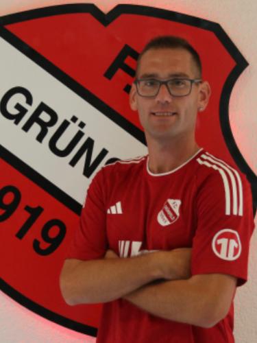 Dominik Gerberich