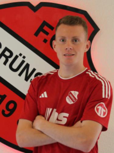 Mirco Häusler