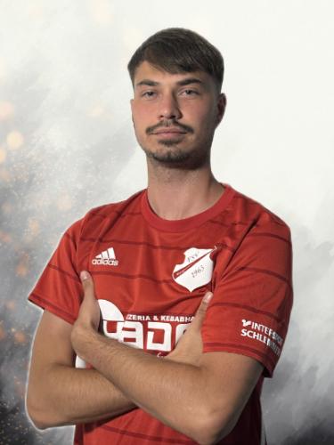 Kevin Daut