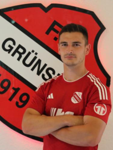 Johannes Konrad