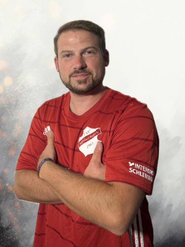 Marcel Lamb