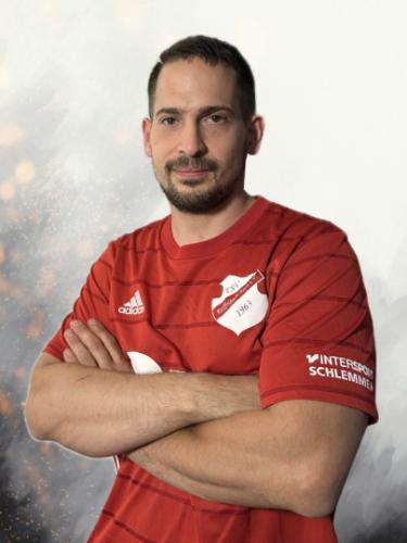 Sören Marx