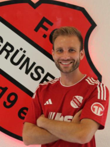 Dominik Schreck-Zöller
