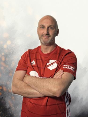 Björn Rohr