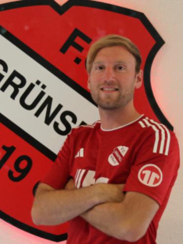 Hannes Wagner