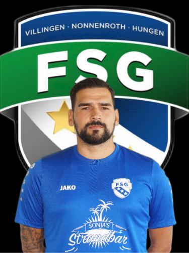 Halim Guendogan