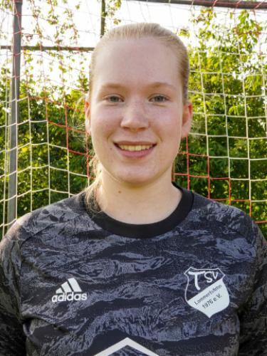 Marie Cramer