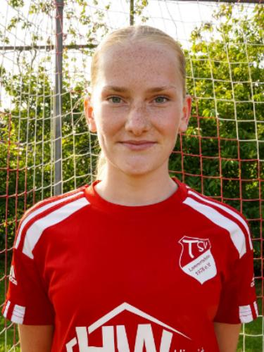 Luisa Eilers