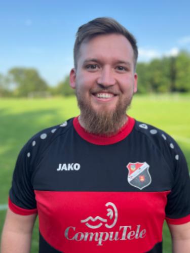 Kai Hoffmann