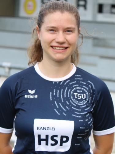 Pauline Berlet