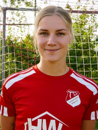 Nina Weber