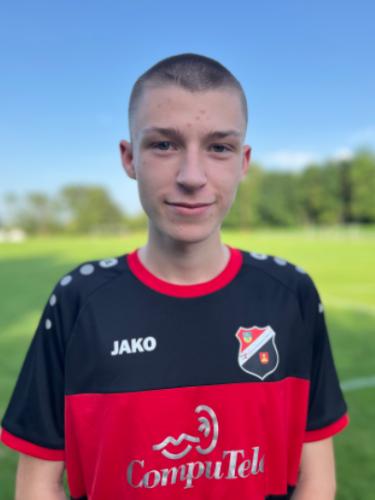 Silas Juric