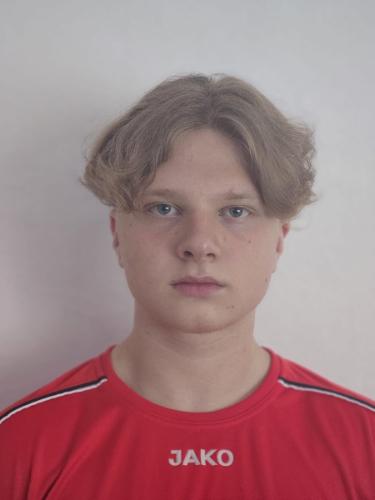 Nico Paul Deu