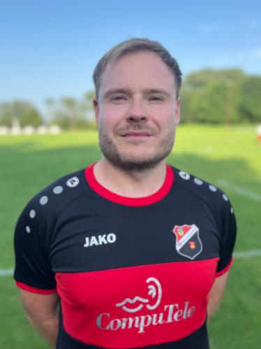 Sven Stuber