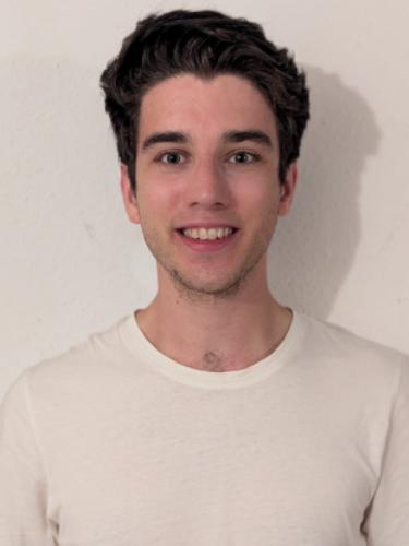 Marc Itzen