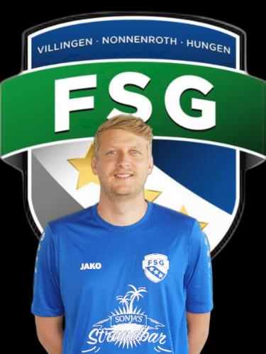 Felix Brandt