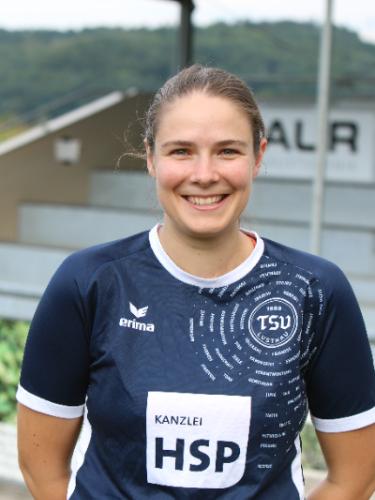 Anna Berenice Döpper