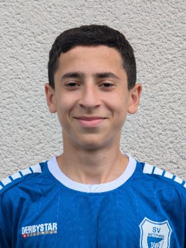 Yahya Alialgharrar