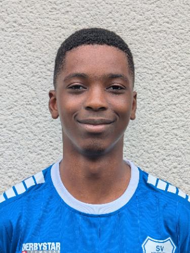 Ayomide Raheem Bashorun