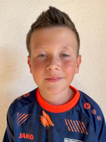 Maximilian Hanninger