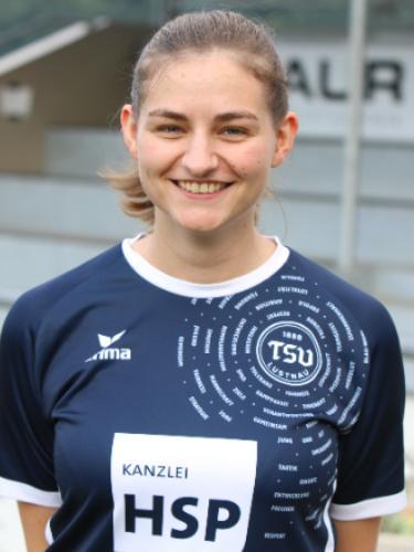 Miriam Mielke