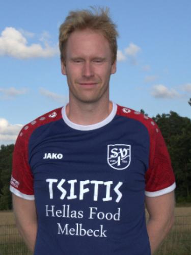 Malte Christianhemmers