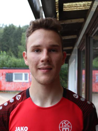 Tim Küstner
