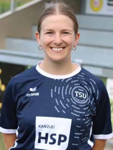 Fabienne Limberger