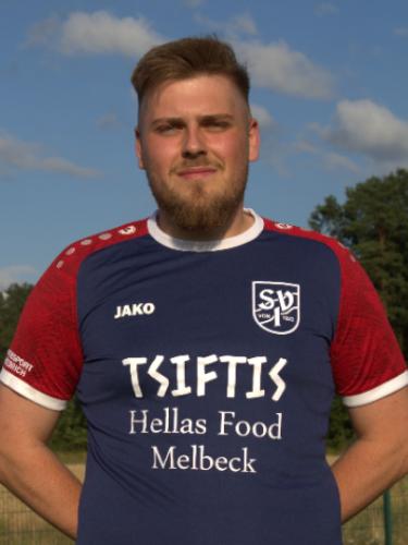 Rasmus Paartz