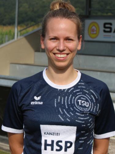 Mia Wölm