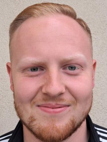 Jan Ole Sandvoß