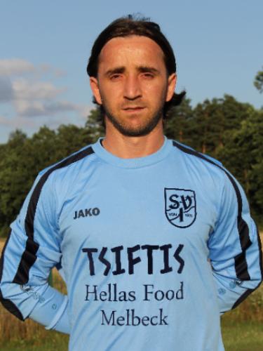 Irakli Siordia