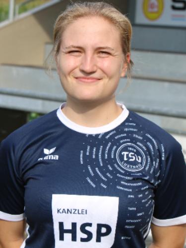 Alexis Leah Lickfett