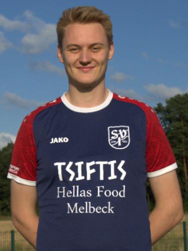 Tim Stechmann