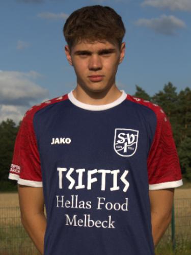 Mika Wagner