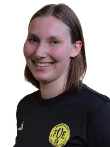 Hannah Wessely